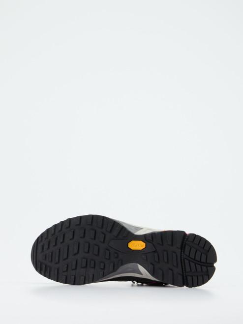 Schnürstiefelette-27514450001 Meindl