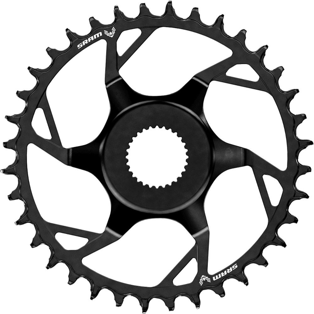 SRAM Eagle Transmission E-MTB Kettenblatt für Bosch kaufen | Bike-Discount