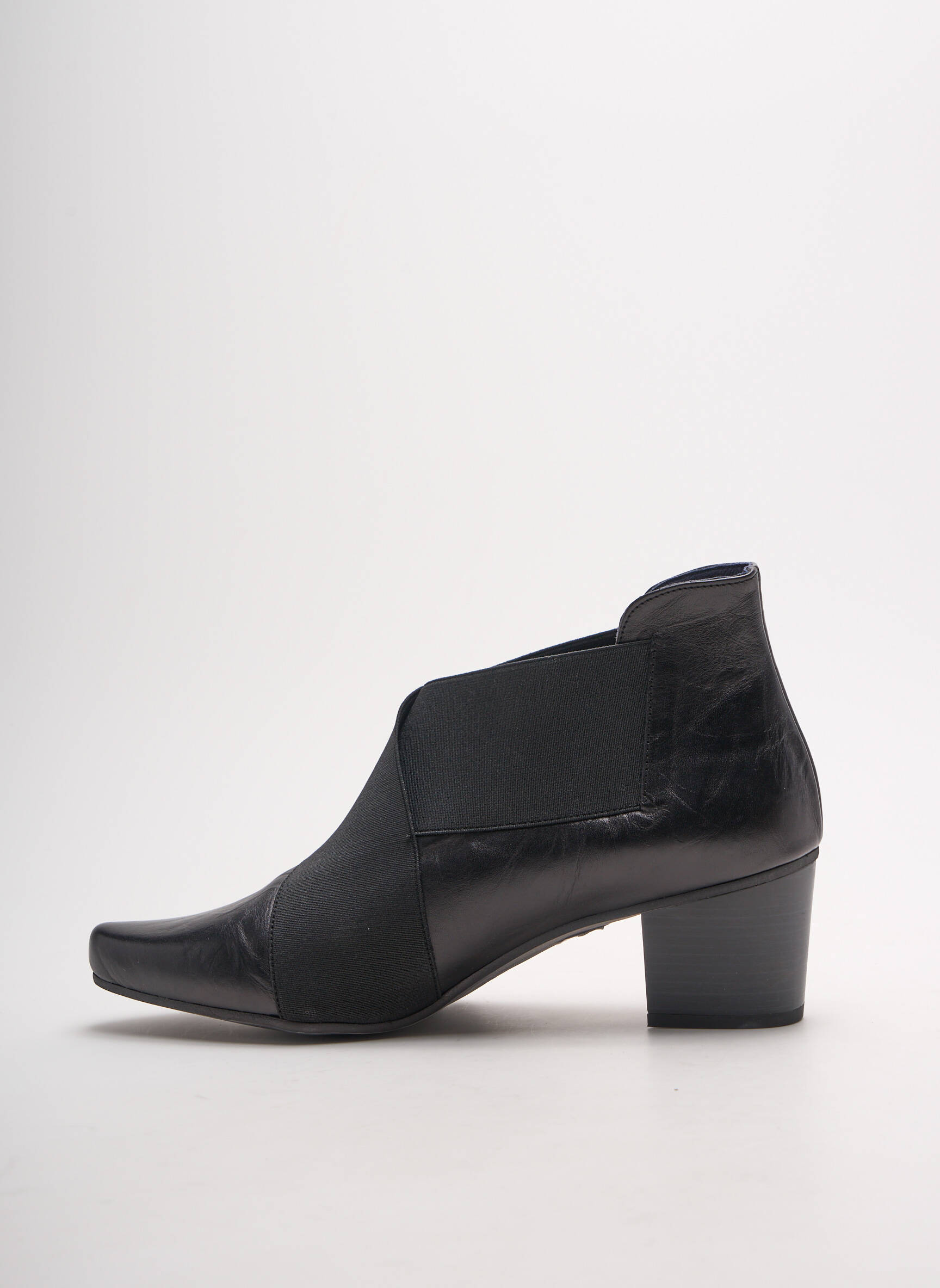 Dorking Bottines Femme couleur noir