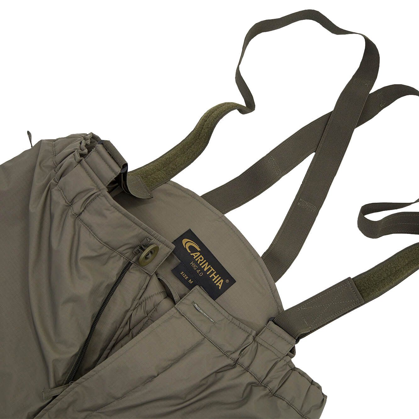 HIG 4.0 Trouser