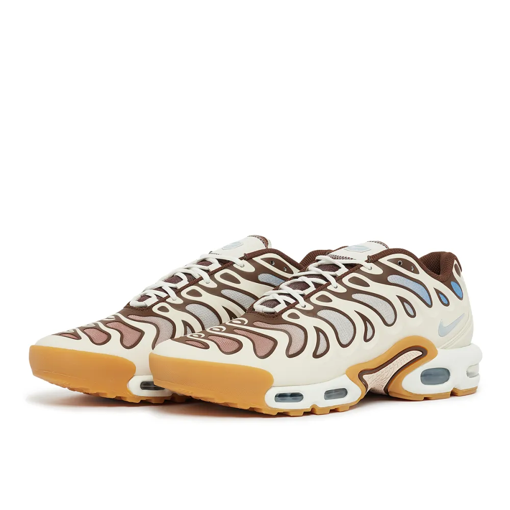 Nike Air Max Plus Drift FD4290-001 / schwarz