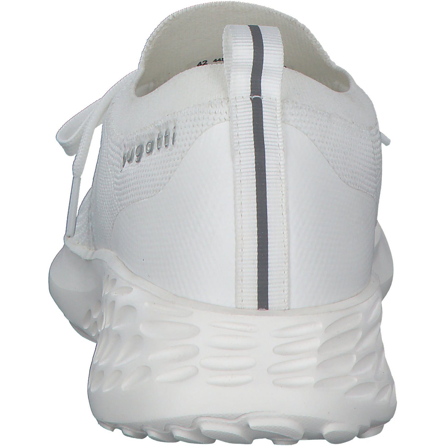 Bugatti Hero ADY60, Schnürschuhe, Damen, white