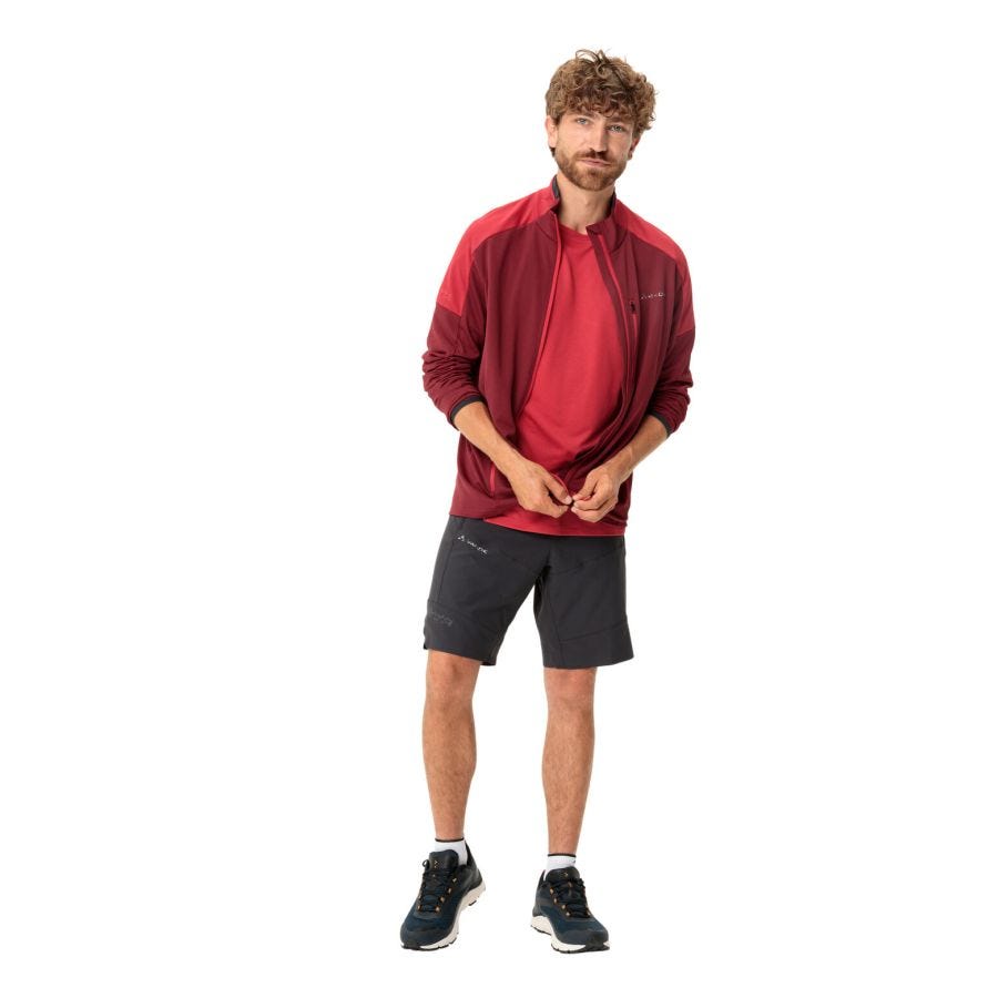 Elope Fleece Jacke II Herren
