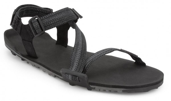 Xero |m ~ Z-Trail EV Sandale ~ Multi-Black