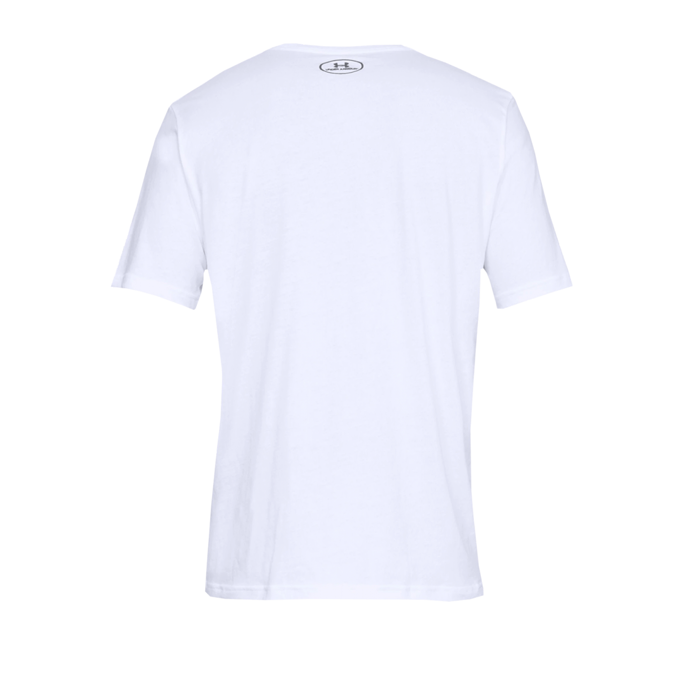 Under Armour Issue Wordmark T-Shirt Training F100