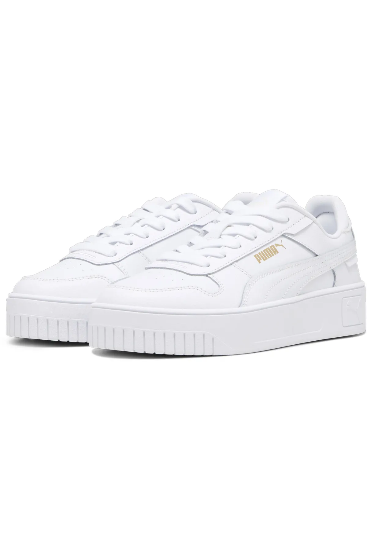 Puma  Carina Street Sneakers