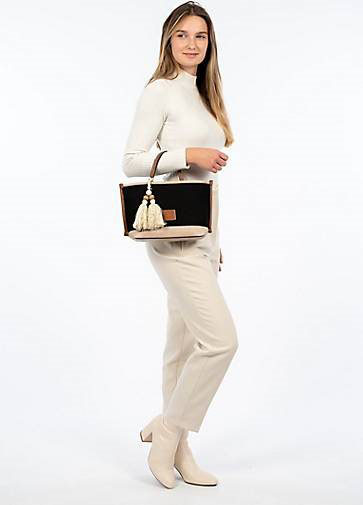 SURI FREY Shopper Polly