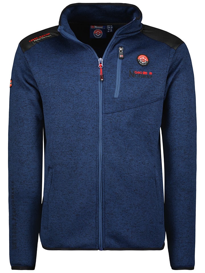 ANAPURNA Fleecejacke 
