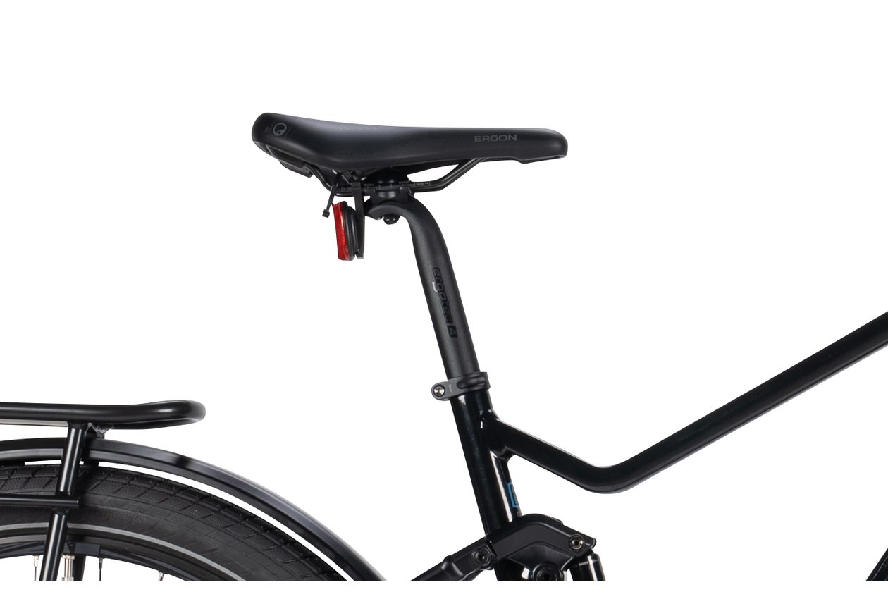 Gudereit ET-15 evo - 500 Wh - 2022 - 27,5 Zoll - Fully
