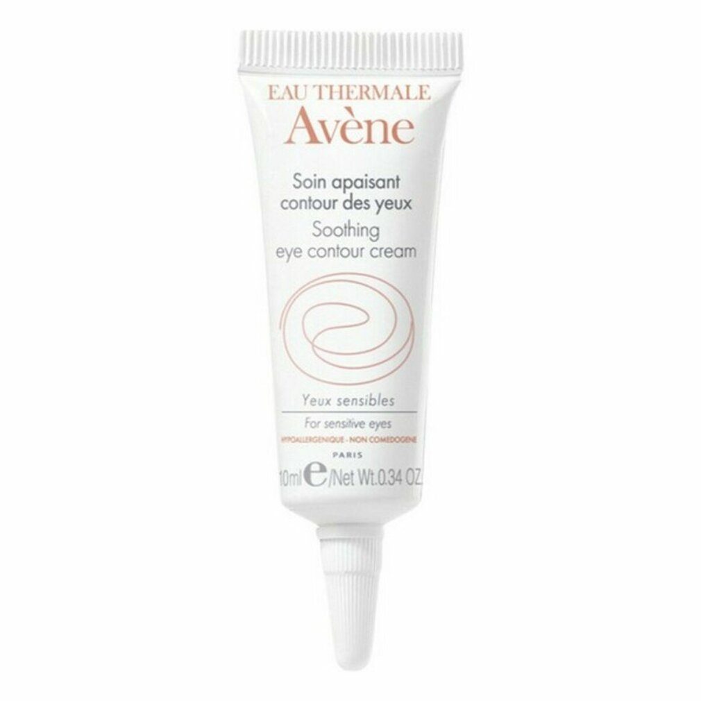Avene Augencreme AVÈNE soothing eye contour cream 10 ml