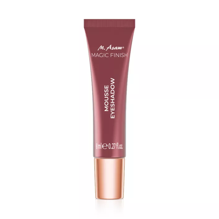 MAGIC FINISH Mousse Eyeshadow