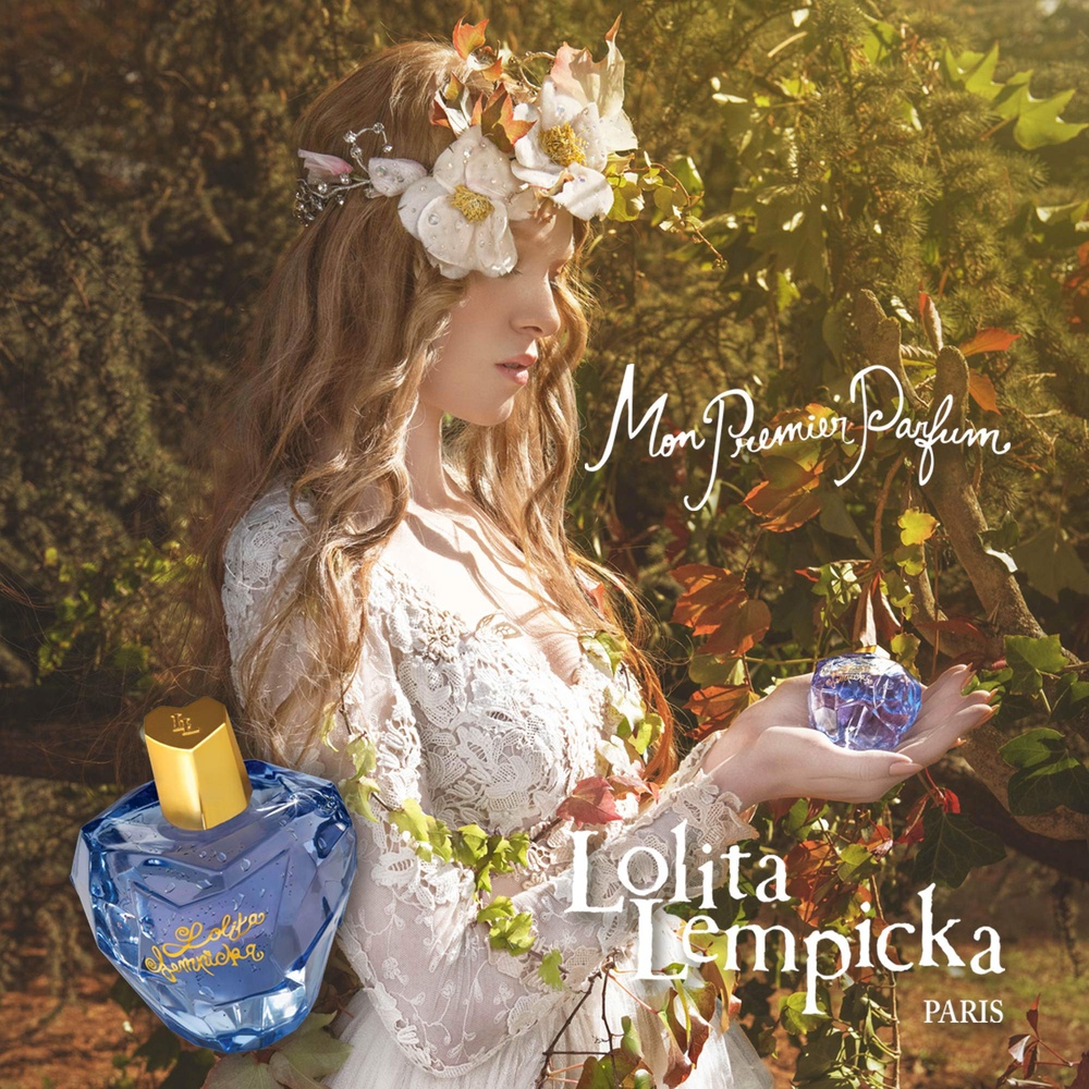 Lolita Lempicka Mon Premier Parfum Eau de Parfum