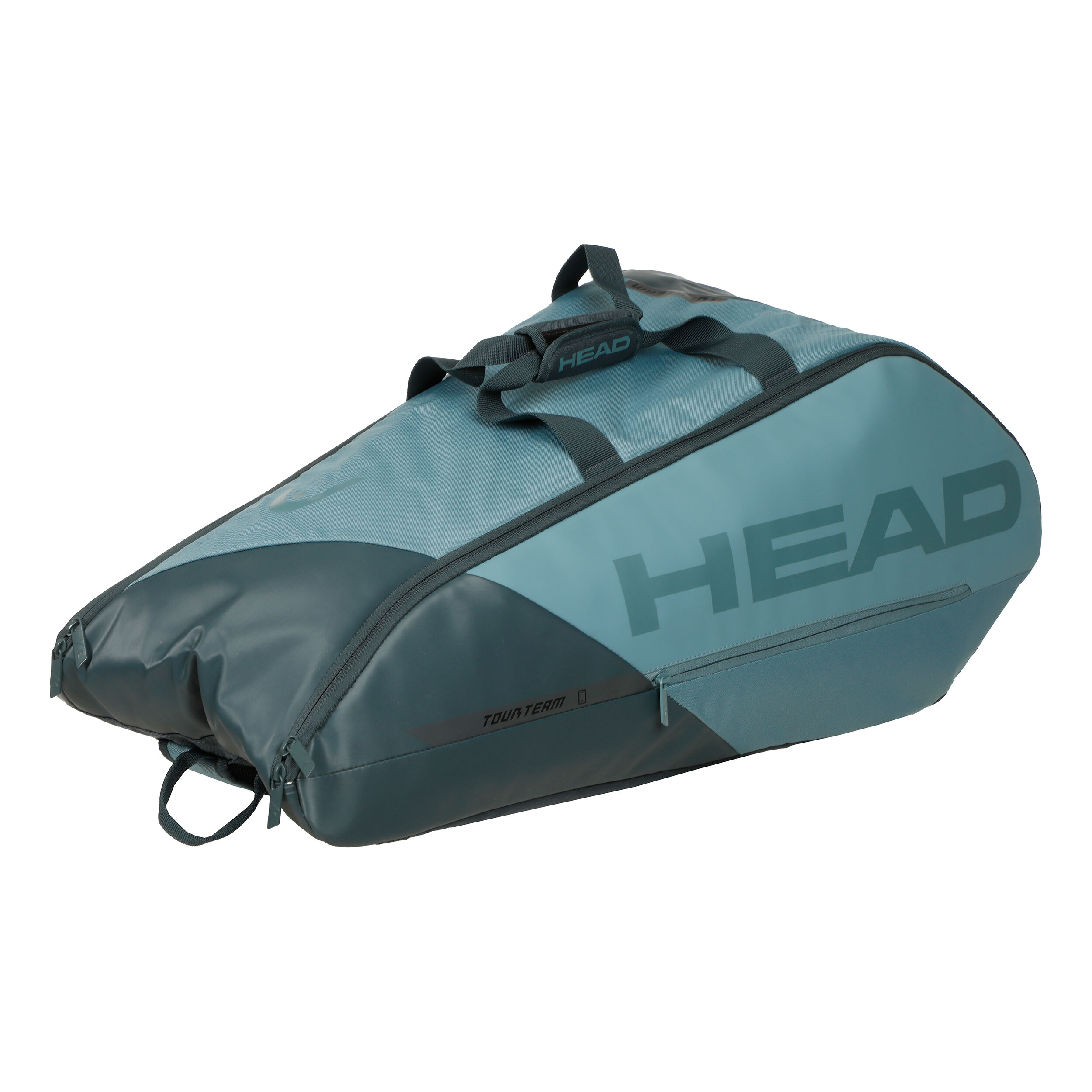 Tour Racquet Bag L Schlägertasche - Petrol