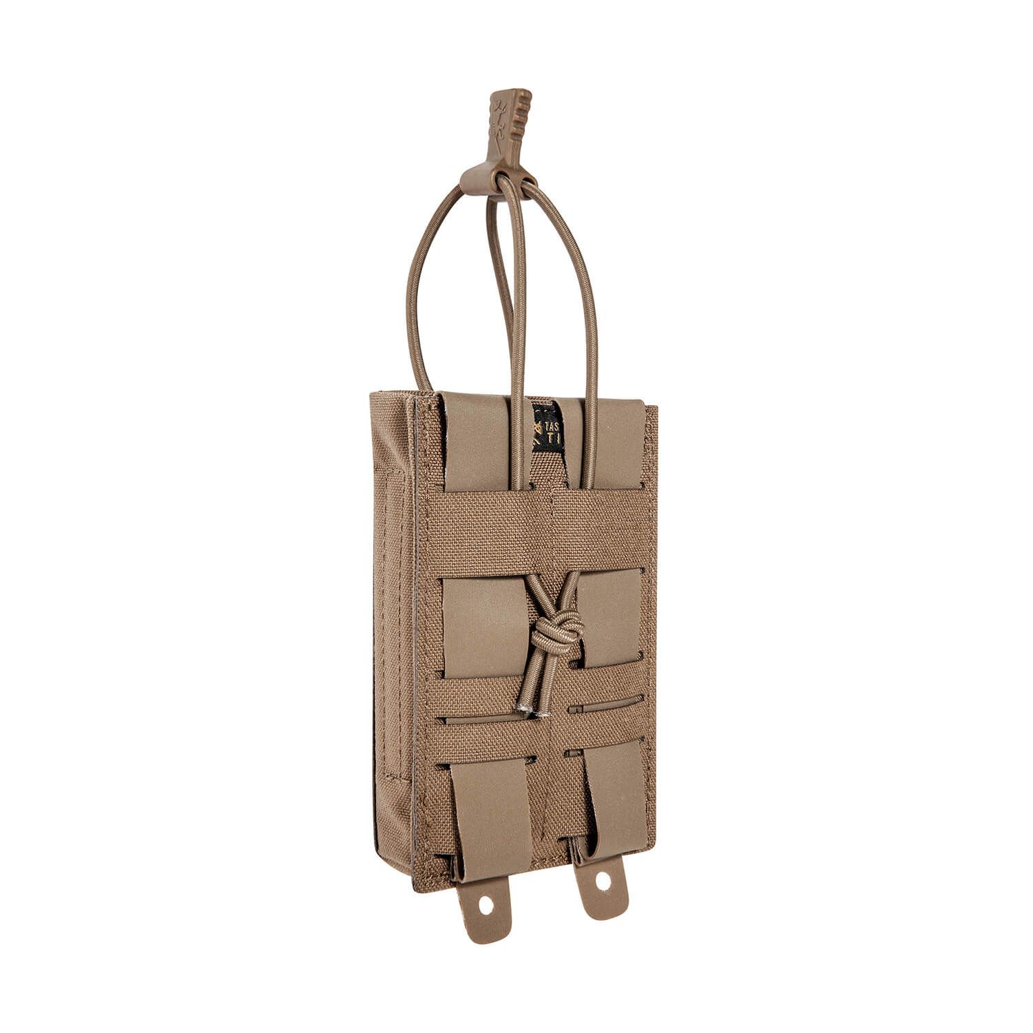 TT SGL Mag Pouch BEL M4 MKIII