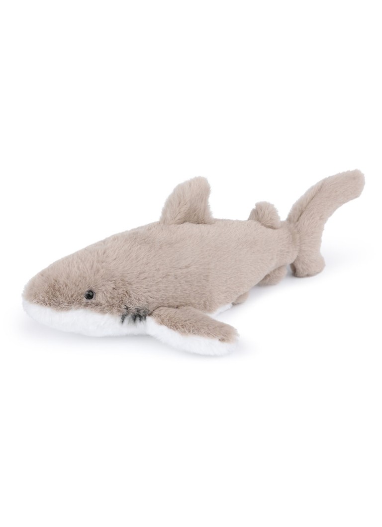 WWF Plüschtier Weißer Hai, 24 cm