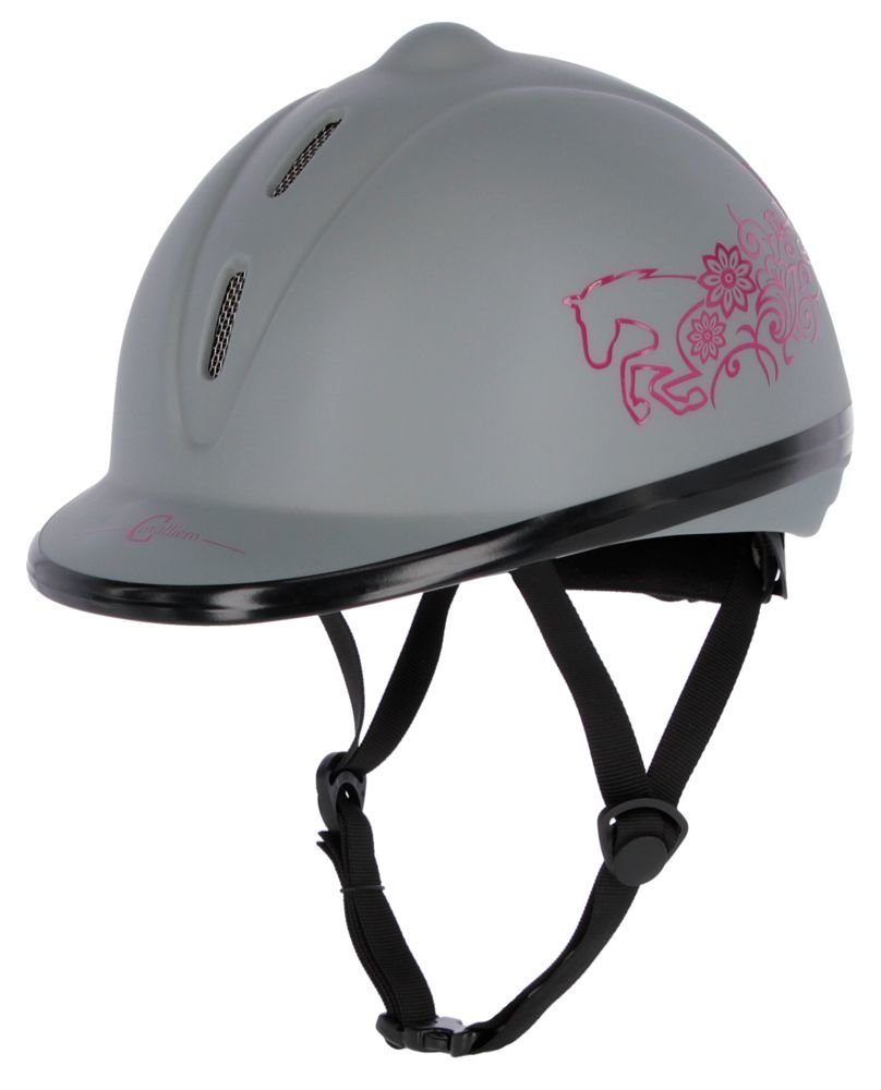 Covalliero Schutzhelm Reithelm Beauty VG1
