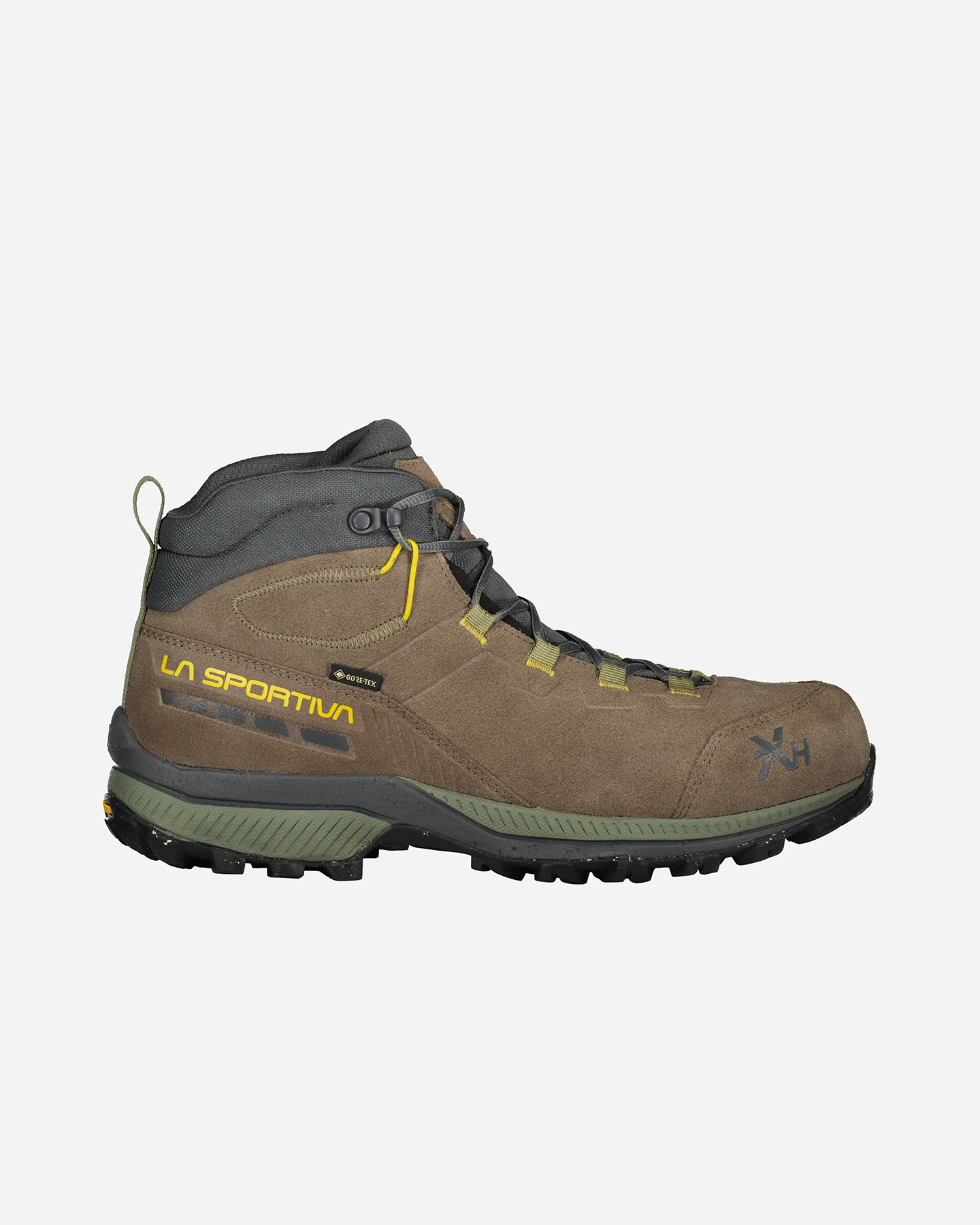 Turistické topánky La Sportiva TX4 Hike Mid Lth Gtx 34z M 34Z801723
