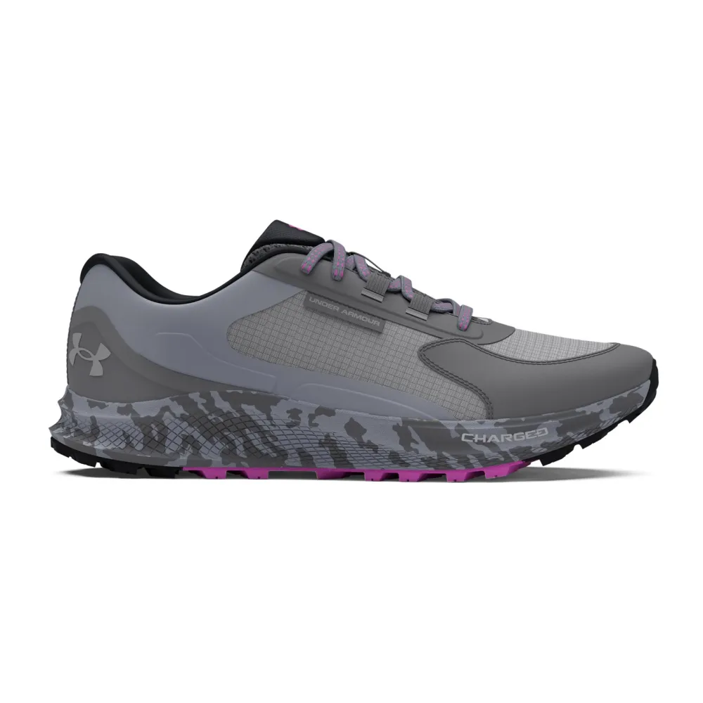 Under Armour Bandit Trail 3 W 3028405-101 / grau