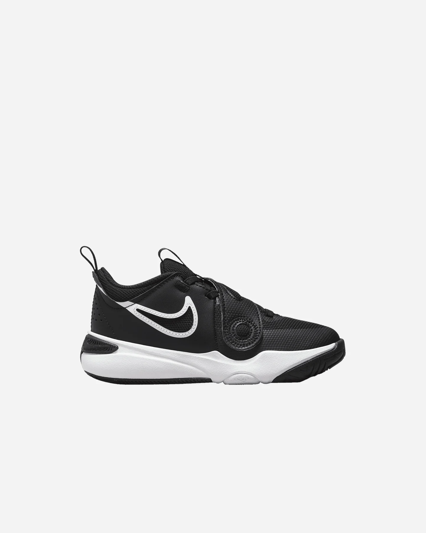 Buty sportowe Nike Team Hustle D 11 Ps Jr DV8994-002