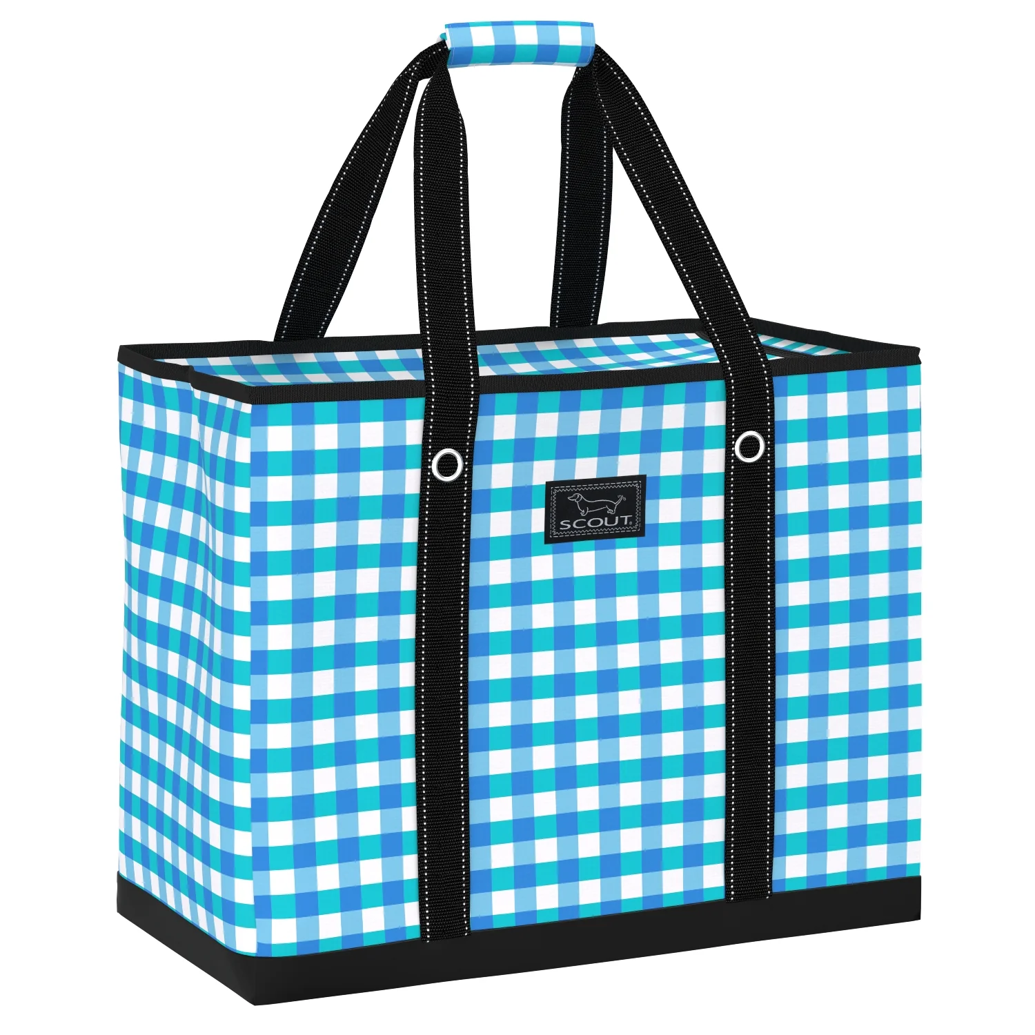 Zip-Top Original Tote X-Large 3 Girls Bag