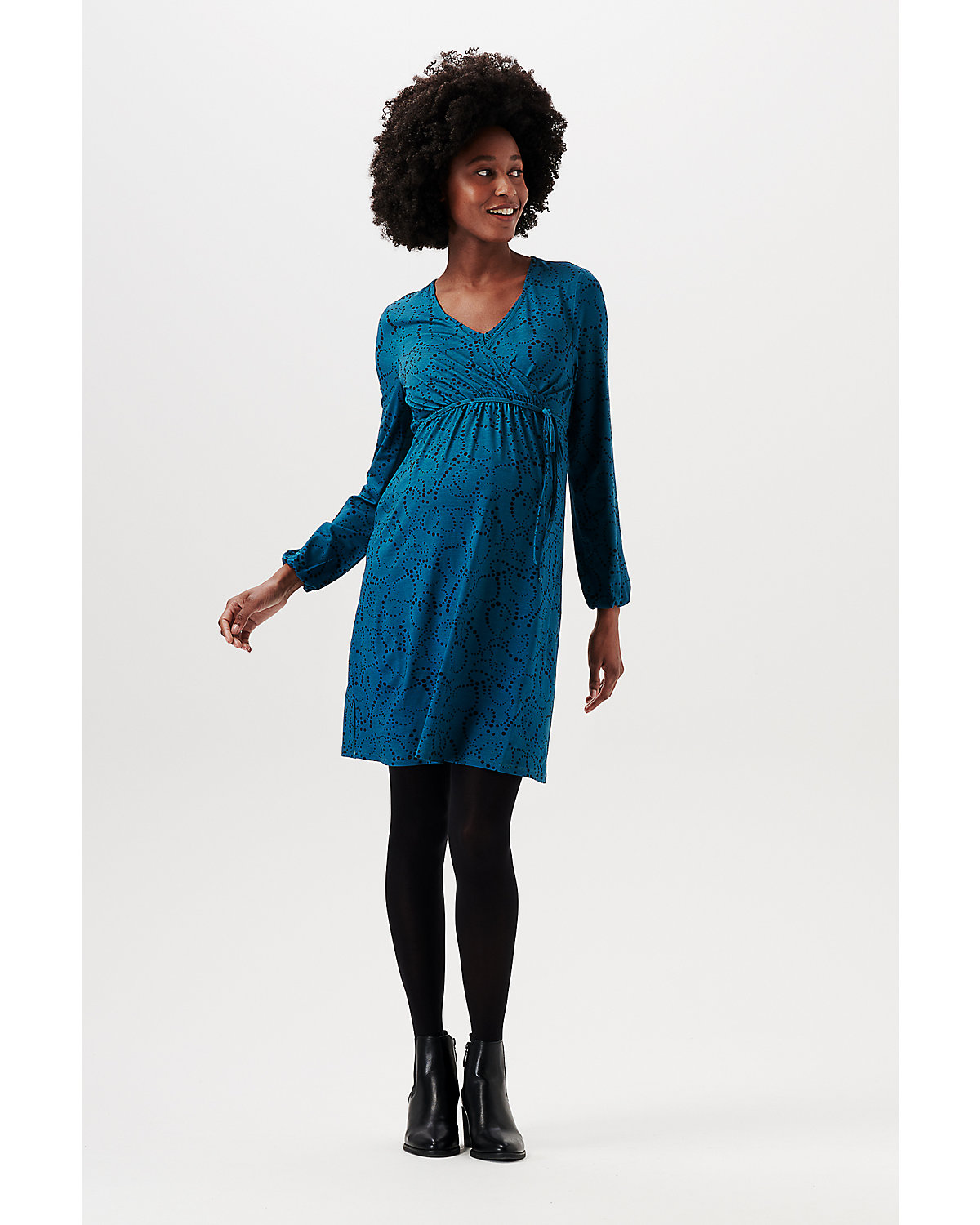 Still-Kleid Umstandskleider