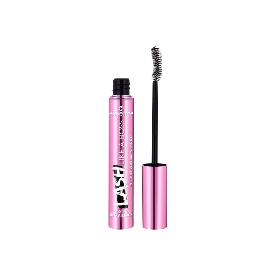 Lash Like a Boss Instant Volume & Length Mascara Ultra Black