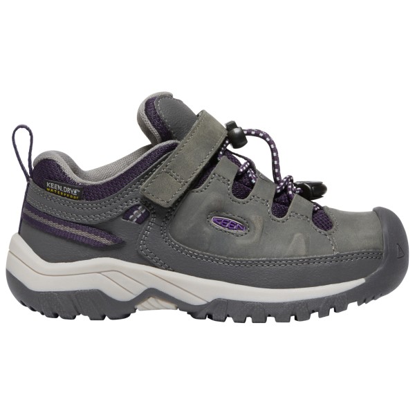 Keen - Kid's Targhee Low WP - Multisportschuhe