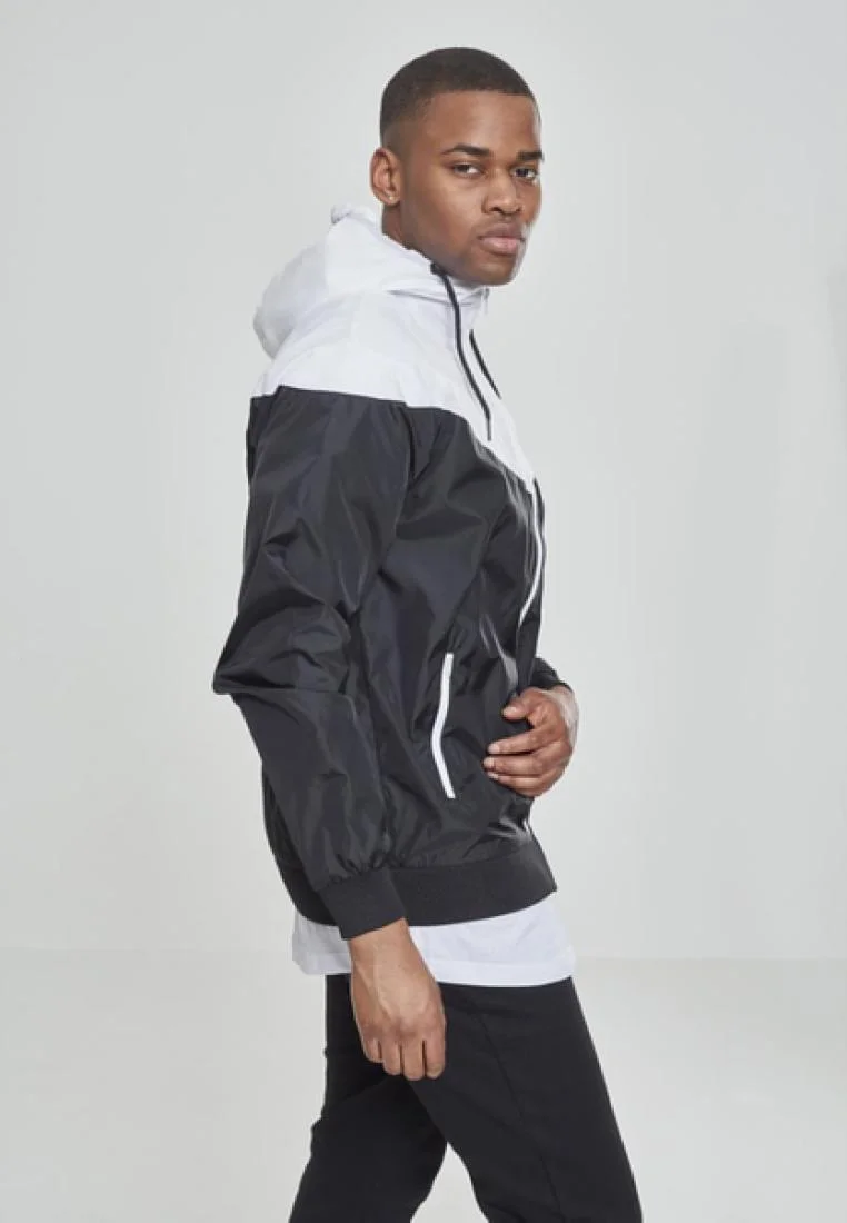 Urban Classics ARROW WINDRUNNER - Chaqueta ligera