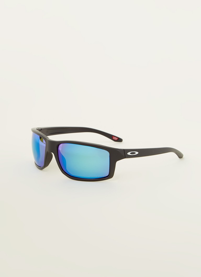 Oakley  Gibston zonnebril gepolariseerd OO9449