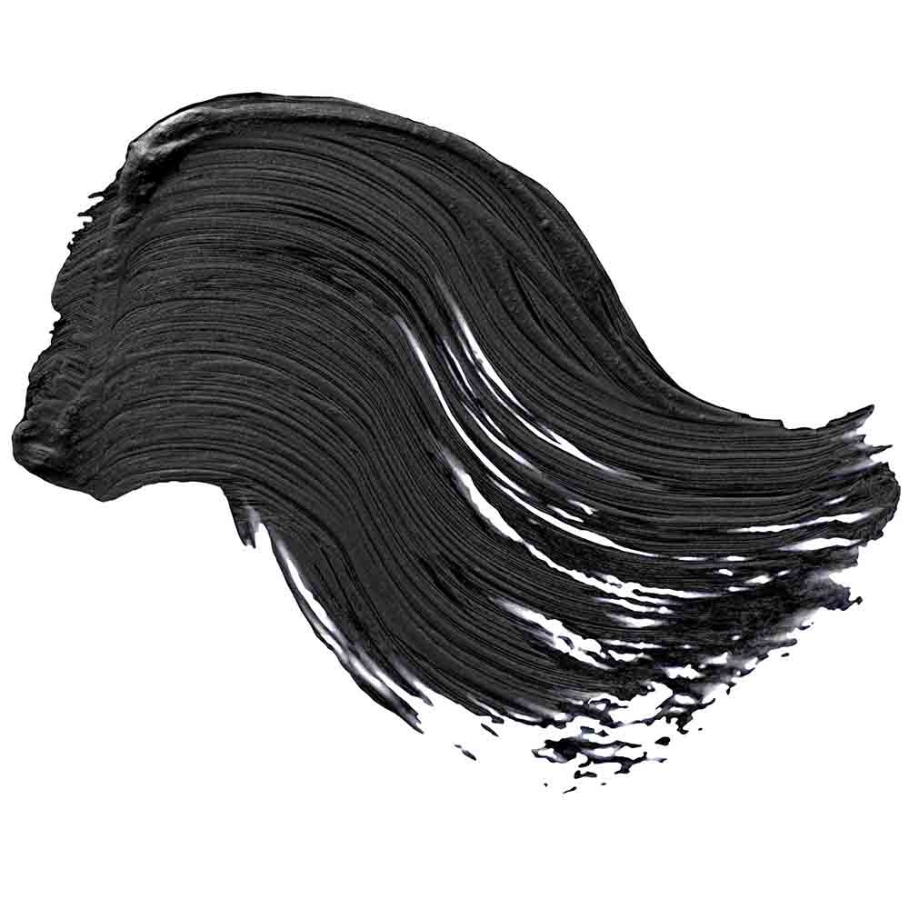IsaDora Augen Build-Up Mascara Extra Volume Waterproof