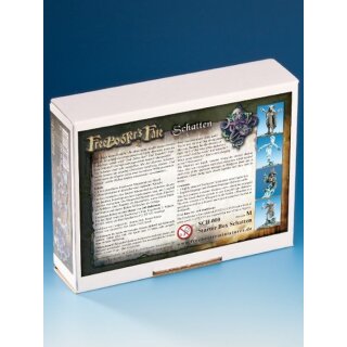 Starterbox Schatten