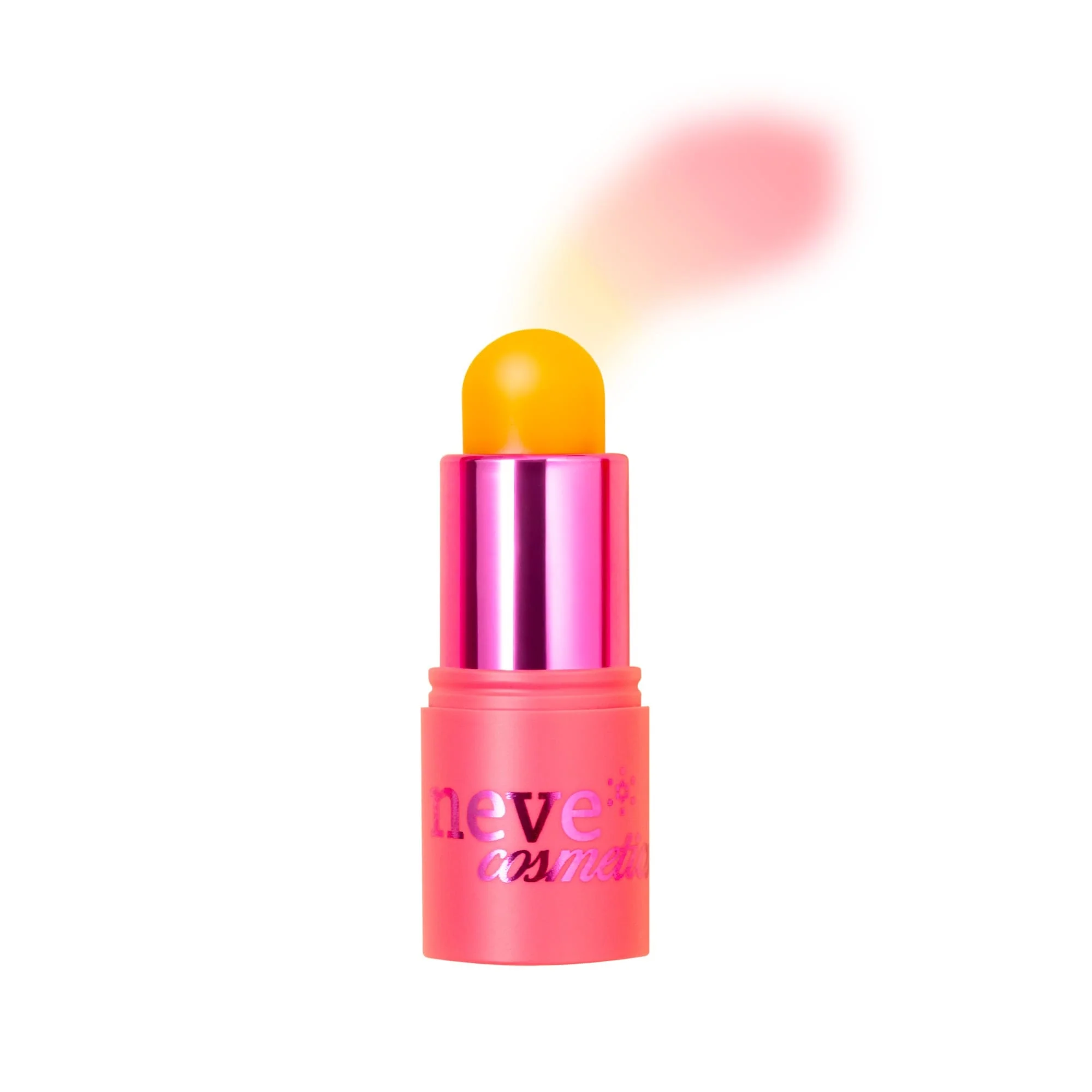 Incarnato Estasi Cerise Color Lip&Cheek Balm - Rubor compacto, Bálsamo labial