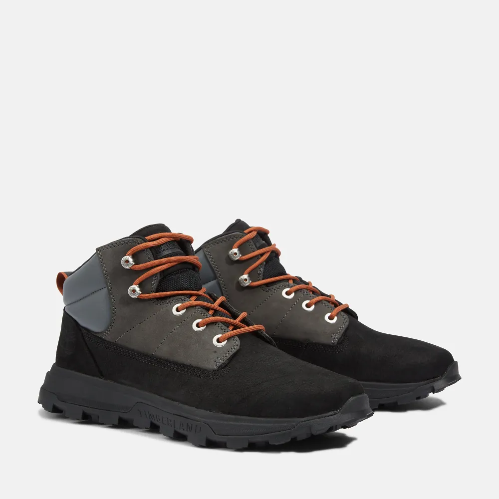 Timberland Treeline Hiker TB0A438K0151 / schwarz