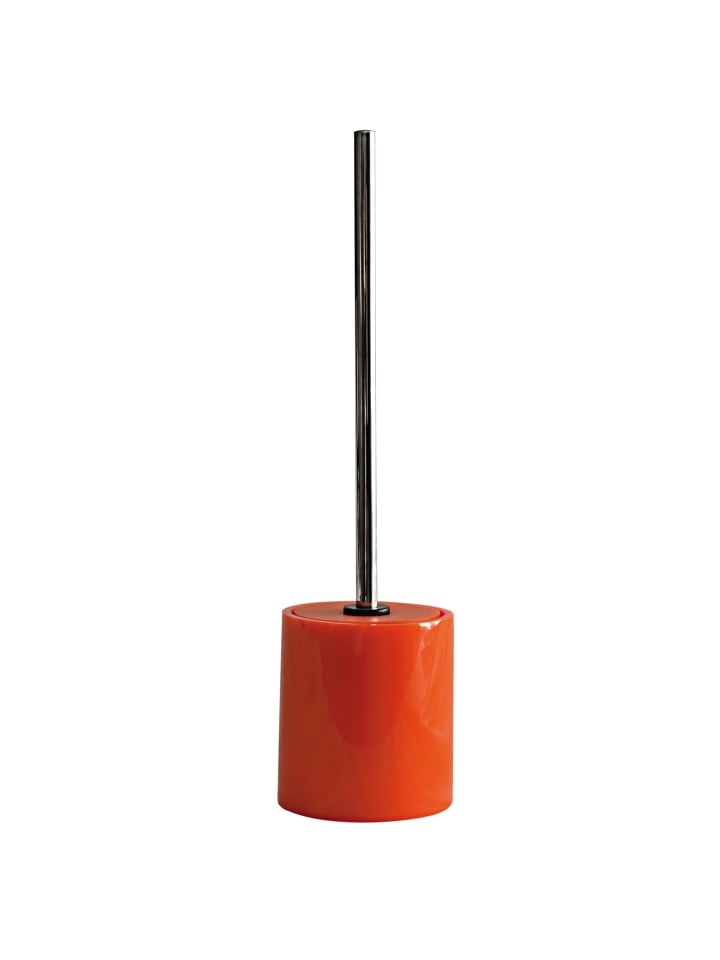 RIDDER WC-Garnitur Paris orange orange günstig kaufen onesize