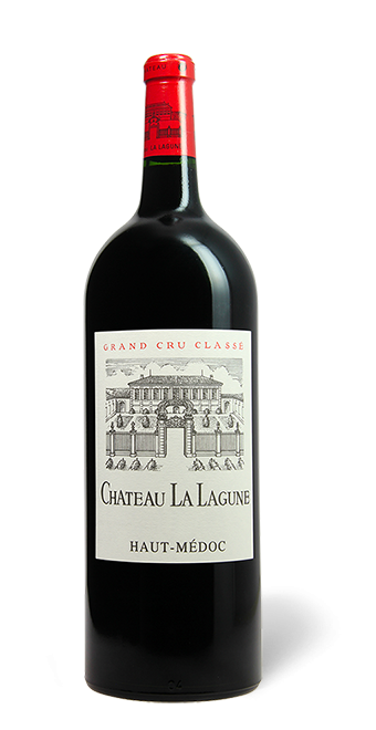 Bordeaux Château La Lagune 3ème Cru Classé Haut-Médoc  2016  150 cl - Rouge