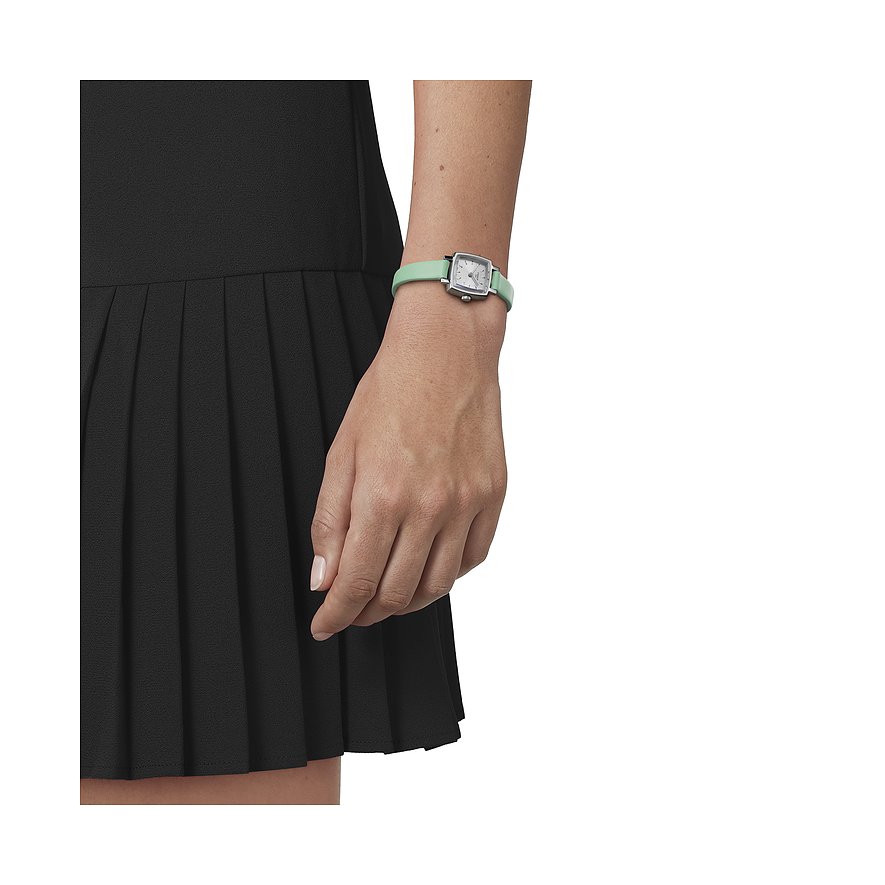 Tissot Uhren-Set inkl. Wechselarmband Lovely