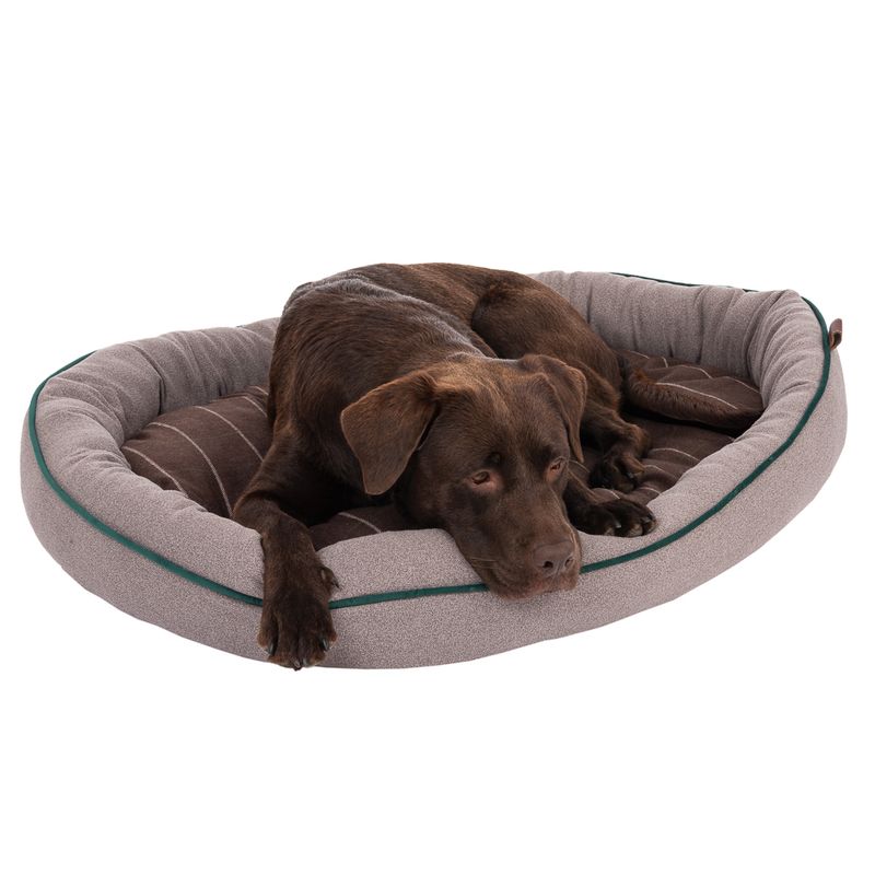Modern Living Hundebett London Antibakteriell