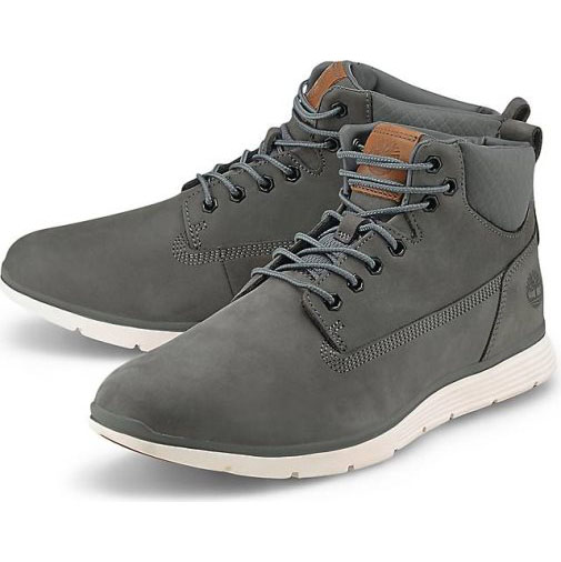 Timberland Stiefeletten (schnürbar)