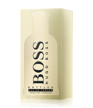 HUGO BOSS Boss Bottled Eau de Parfum 100 ml