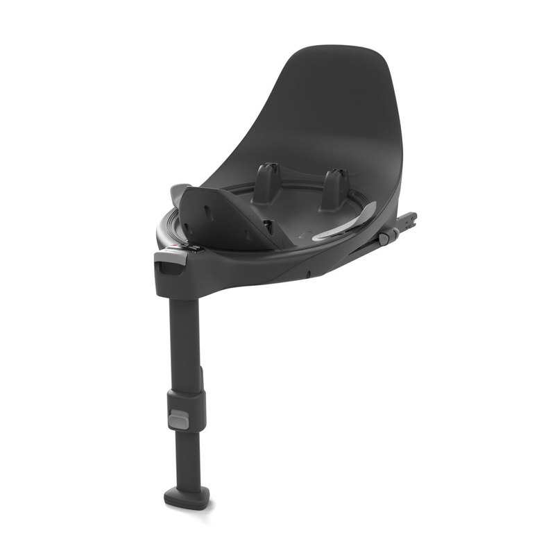 Base T noir pour siège-auto Cybex