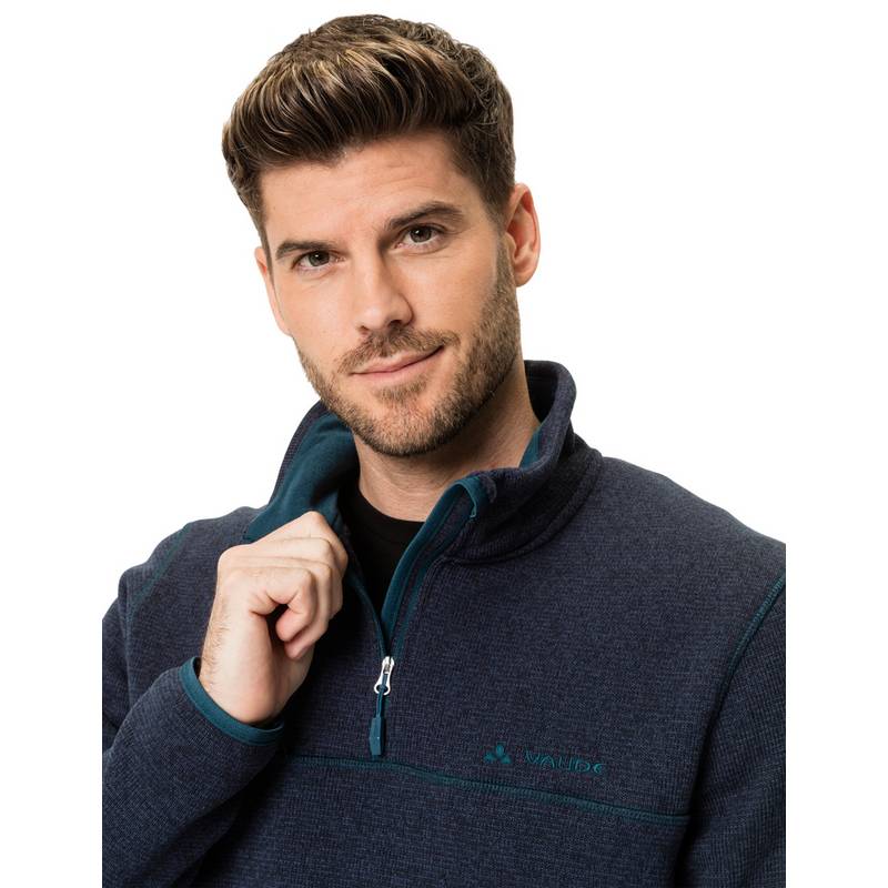 VAUDE Men's Rienza Pullover III Sweatshirt Herren