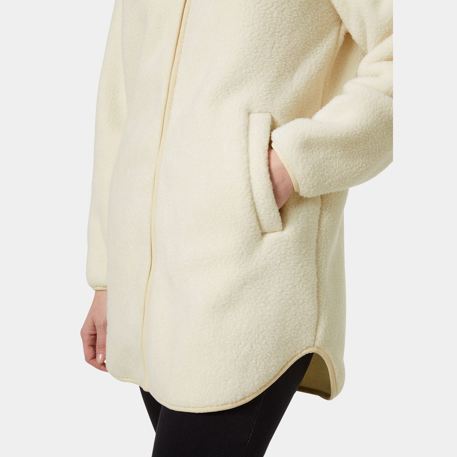 Women’s Maud Pile Fleece Jacket