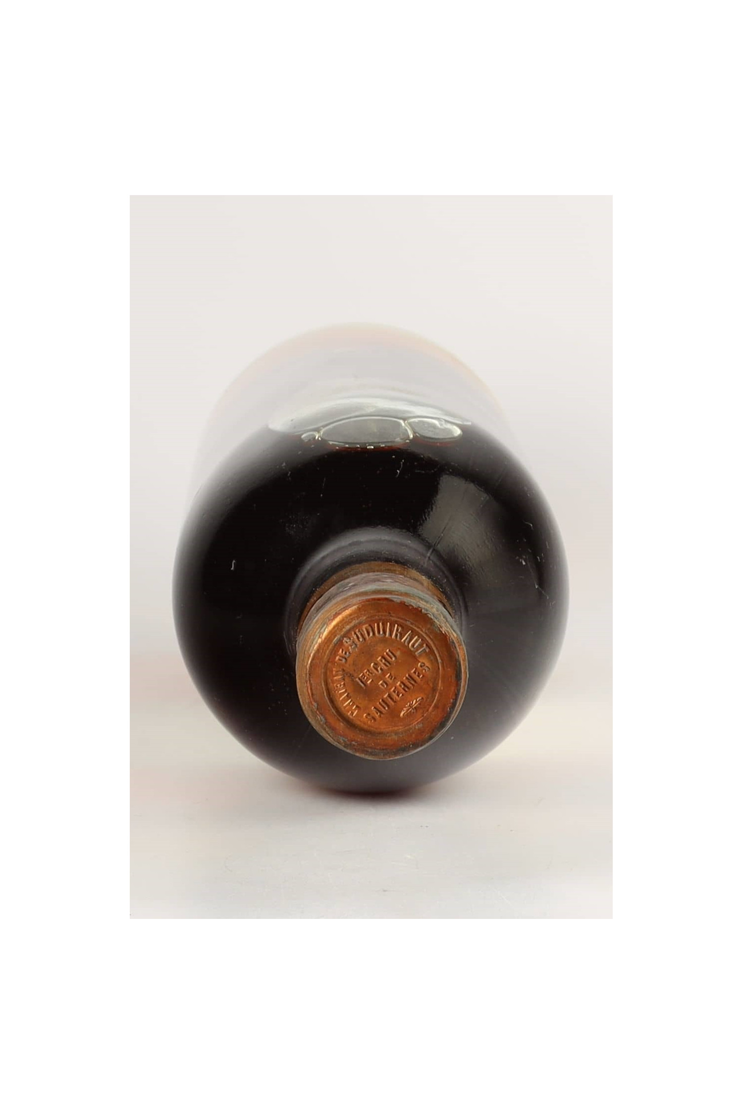 Château Suduiraut 1947, Sauternes