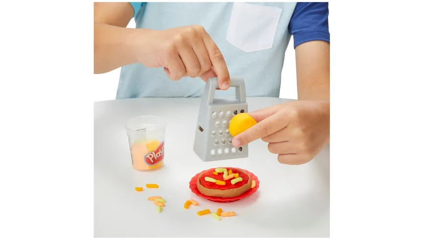 Hasbro - Play-Doh Pizzabäckerei