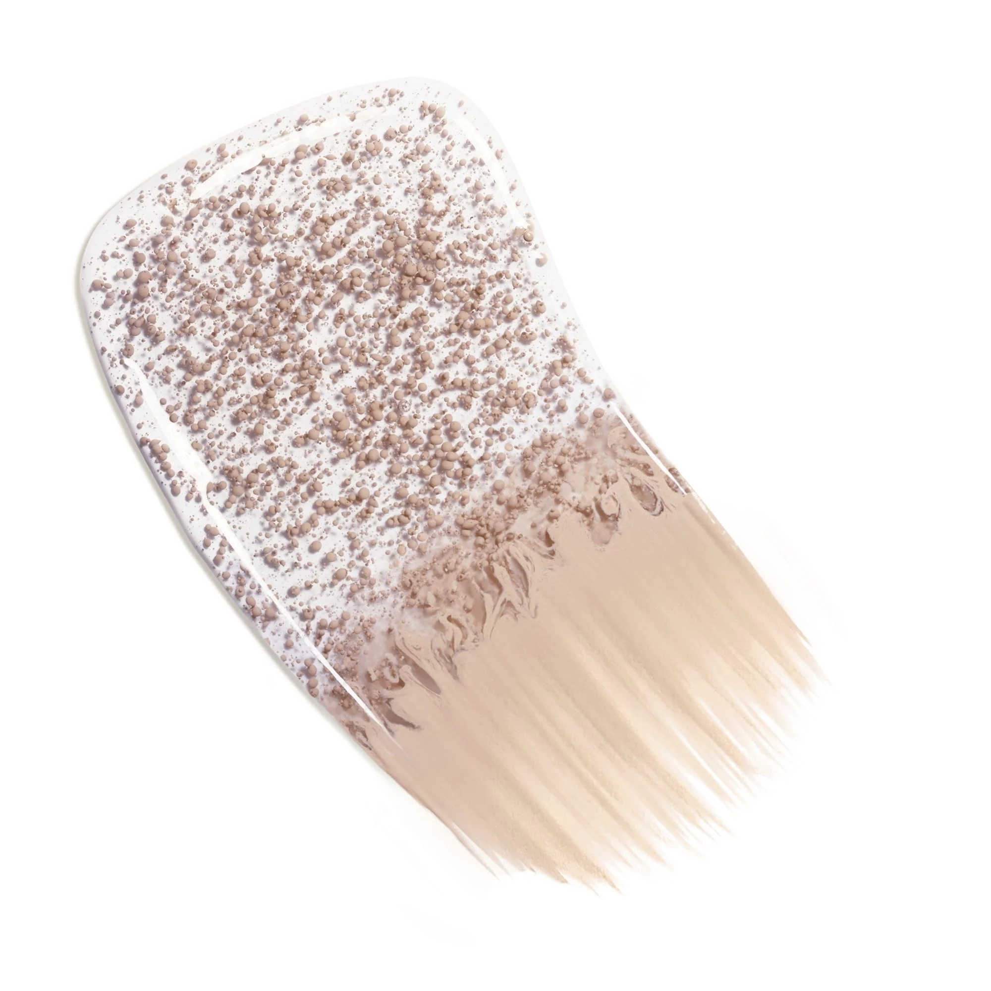 LES BEIGES EAU DE TEINT - OCHELARI PROASPĂȚI CU MICROSFERE PIGMENTATE. EFECT DE TEN NUDE. REZULTAT RADIANT ȘI NATURAL.