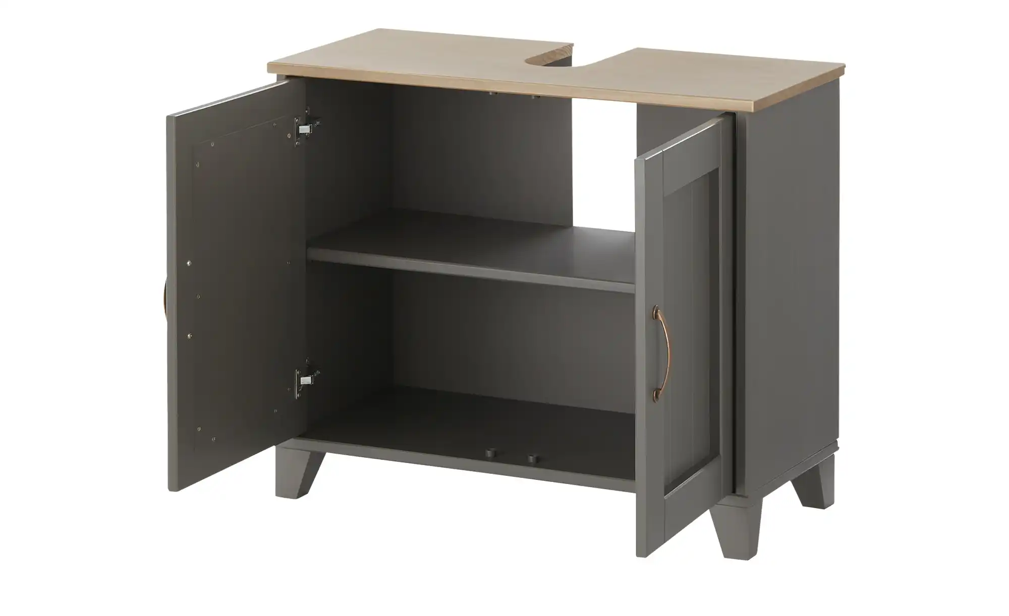 Waschbeckenunterschrank