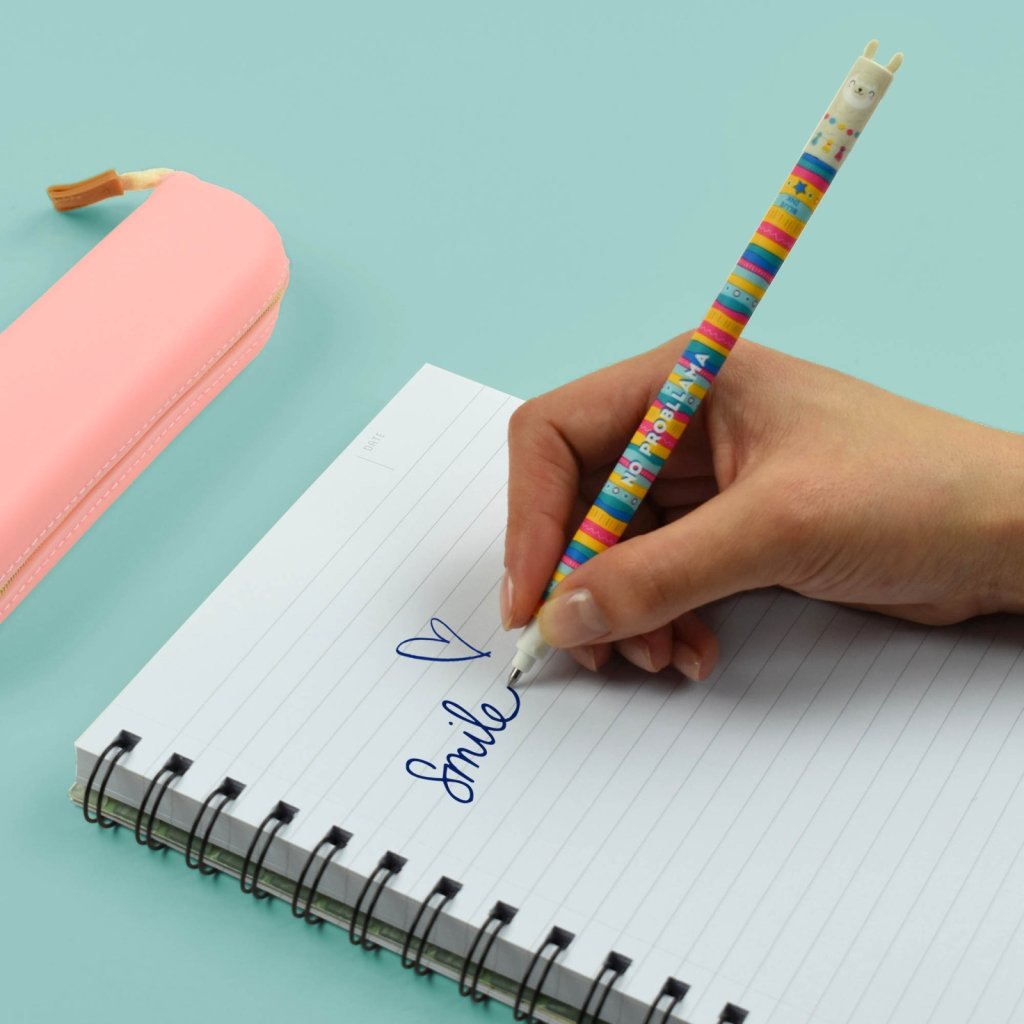 Legami Lama löschbarer Gelstift