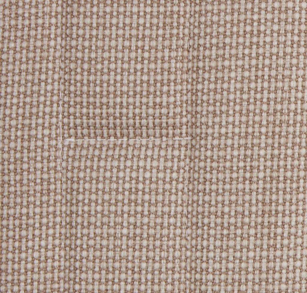 HEGG HEGG stolpute 38x38x3 beige