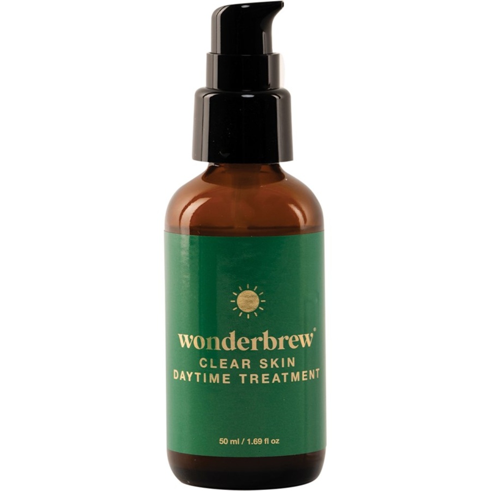STARSKIN ® Wonderbrew Clear Skin Daytime Treatment