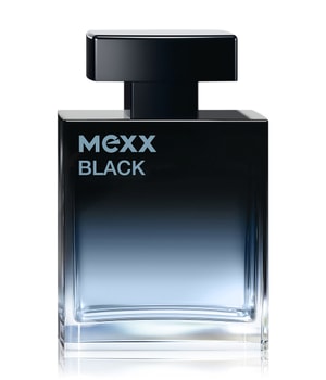 Mexx Black Man Eau de Parfum-50 ml